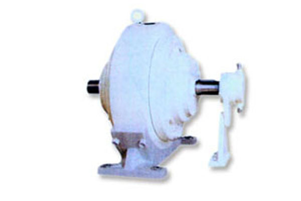 雙出軸機(jī)座式水冷磁粉離合器(CJS型)