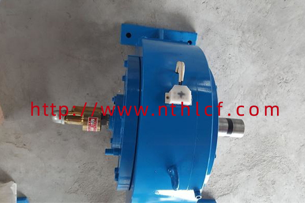 機(jī)座式磁粉離合器，怎樣挑選選型