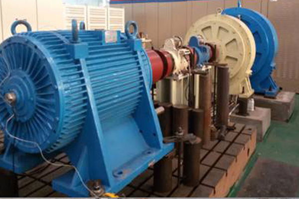 機(jī)座式磁粉制動(dòng)器??的技術(shù)優(yōu)勢(shì)及安裝操作規(guī)范