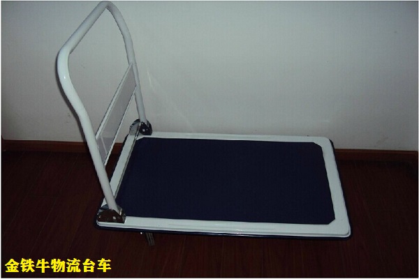物流臺(tái)車